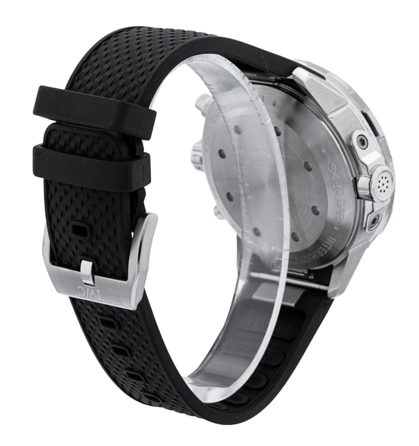 IWC Aquatimer IW376803 Image 3